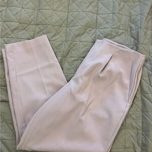 A New Day Blush Pink Stretch Trousers